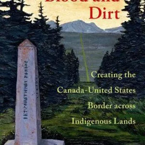 خرید و دانلود نسخه کامل کتاب A Line of Blood and Dirt