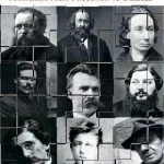 خرید و دانلود نسخه کامل کتاب A Little Philosophical Lexicon of Anarchism from Proudhon to Deleuze