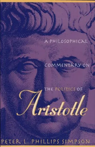خرید و دانلود نسخه کامل کتاب A Philosophical Commentary on the Politics of Aristotle_68ea4c1147e09.jpeg خرید و دانلود نسخه کامل کتاب A Philosophical Commentary on the Politics of Aristotle