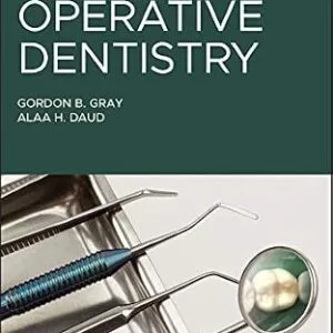 خرید و دانلود نسخه کامل کتاب A Practical Approach to Operative Dentistry