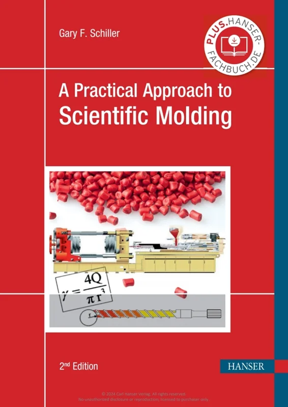 خرید و دانلود نسخه کامل کتاب
A Practical Approach to Scientific Molding 2nd Edition_6a5d982c55f97.webp خرید و دانلود نسخه کامل کتاب
A Practical Approach to Scientific Molding 2nd Edition سورنا بوک - تصویر 1