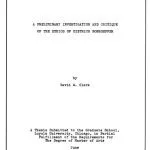 خرید و دانلود نسخه کامل کتاب A preliminary investigation and critique of the ethics of Dietrich Bonhoeffer