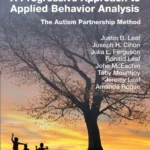 خرید و دانلود نسخه کامل کتاب 
A Progressive Approach to Applied Behavior Analysis: The Autism Partnership Method سورنا بوک