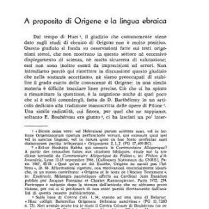 خرید و دانلود نسخه کامل کتاب A proposito della presenza di Origene in Praedestinatus. – 1986 – Augustinianum 26 (1):229-240. Origen of Alexandria