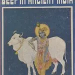 خرید و دانلود نسخه کامل کتاب A Review of Beef In Ancient India: A Book that Refutes all Beef Eating Theories in Ancient India