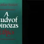 خرید و دانلود نسخه کامل کتاب A Study of Spinoza’s Ethics