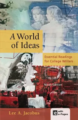 خرید و دانلود نسخه کامل کتاب A World of Ideas – Essential Readings for Colelge Writers_6906be5748df6.jpeg خرید و دانلود نسخه کامل کتاب A World of Ideas – Essential Readings for Colelge Writers