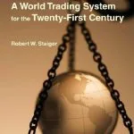 خرید و دانلود نسخه کامل کتاب A World Trading System For The Twenty-First Century