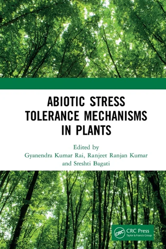 خرید و دانلود نسخه کامل کتاب
Abiotic Stress Tolerance Mechanisms in Plants_6a5f80942a0bb.webp خرید و دانلود نسخه کامل کتاب
Abiotic Stress Tolerance Mechanisms in Plants - تصویر 1
