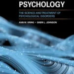 خرید و دانلود نسخه کامل کتاب 
Abnormal Psychology: The Science and Treatment of Psychological Disorders