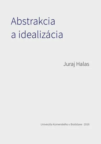 خرید و دانلود نسخه کامل کتاب Abstrakcia a idealizácia_68fd634b8d507.jpeg خرید و دانلود نسخه کامل کتاب Abstrakcia a idealizácia