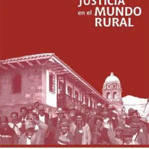 خرید و دانلود نسخه کامل کتاب Acceso la justicia en el mundo rural