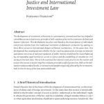 خرید و دانلود نسخه کامل کتاب Access to Justice, Denial of Justice and International Investment Law