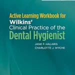 خرید و دانلود نسخه کامل کتاب Active Learning Workbook for Wilkins' Clinical Practice of the Dental Hygienist