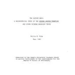 خرید و دانلود نسخه کامل کتاب Active Self . A Philosophical Study of the Buddha Nature Treatise and Other Chinese Buddhist Texts