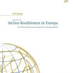 خرید و دانلود نسخه کامل کتاب Ad-hoc-Koalitionen in Europa : Der Sahel als Katalysator europäischer Sicherheitspolitik?