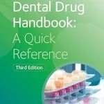 خرید و دانلود نسخه کامل کتاب ADA Dental Drug Handbook: A Quick Reference, Third Edition