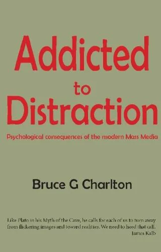 خرید و دانلود نسخه کامل کتاب Addicted to Distraction: Psychological consequences of the modern Mass Media_68f97563d3268.jpeg خرید و دانلود نسخه کامل کتاب Addicted to Distraction: Psychological consequences of the modern Mass Media