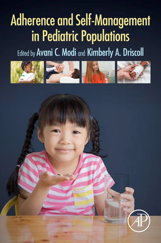 خرید و دانلود نسخه کامل کتاب
Adherence and Self-Management in Pediatric Populations_6a5fa01e619c9.webp خرید و دانلود نسخه کامل کتاب
Adherence and Self-Management in Pediatric Populations - تصویر 1