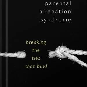 خرید و دانلود نسخه کامل کتاب Adult Children of Parental Alienation Syndrome: Breaking the Ties That Bind (Norton Professional Book) 1st Edition by Amy J. L. Baker PDF