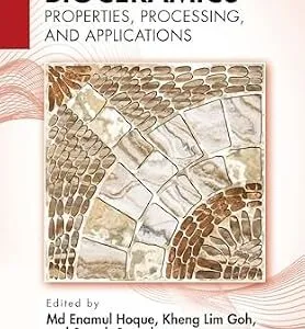 خرید و دانلود نسخه کامل کتاب Advanced Bioceramics: Properties, Processing, and Applications