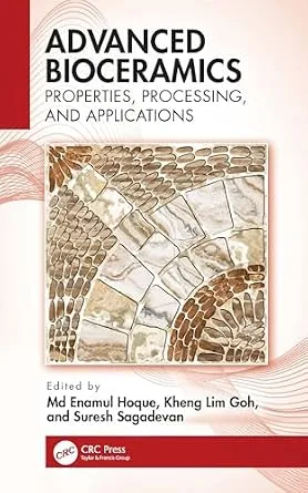 خرید و دانلود نسخه کامل کتاب Advanced Bioceramics: Properties, Processing, and Applications_6a65eca14e426.jpeg خرید و دانلود نسخه کامل کتاب Advanced Bioceramics: Properties, Processing, and Applications - تصویر 1