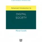 خرید و دانلود نسخه کامل کتاب Advanced Introduction to Digital Society