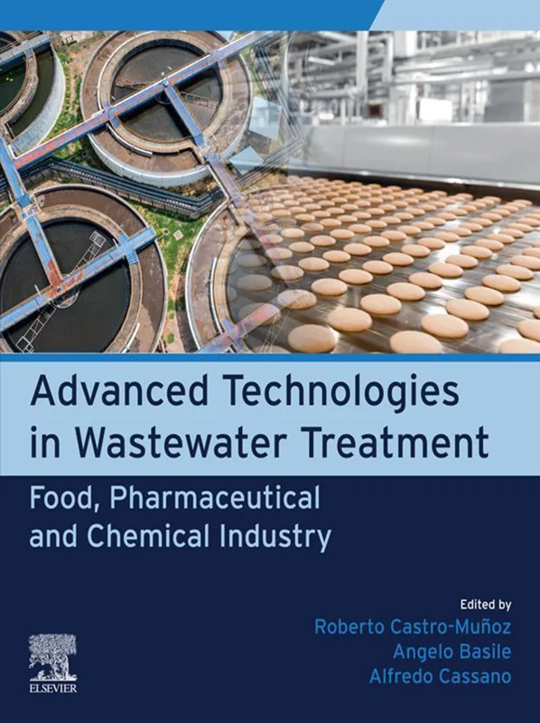خرید و دانلود نسخه کامل کتاب
Advanced Technologies in Wastewater Treatment: Food, Pharmaceutical and Chemical Industry_6a5e5c911e045.webp خرید و دانلود نسخه کامل کتاب
Advanced Technologies in Wastewater Treatment: Food, Pharmaceutical and Chemical Industry - تصویر 1