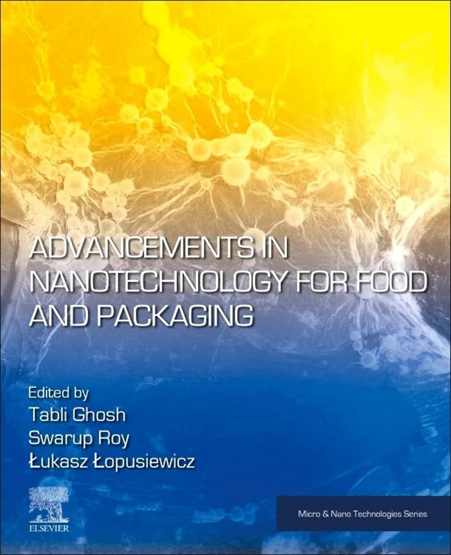 خرید و دانلود نسخه کامل کتاب
Advancements in Nanotechnology for Food and Packaging_6a5e88f61ec2b.webp خرید و دانلود نسخه کامل کتاب
Advancements in Nanotechnology for Food and Packaging - تصویر 1
