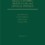 خرید و دانلود نسخه کامل کتاب 
Advances in Atomic, Molecular, and Optical Physics
