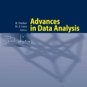 خرید و دانلود نسخه کامل کتاب Advances in data analysis: proceedings of the 30th Annual Conference of The Gesellschaft fur Klassifikation e.V., Freie Universitat Berlin, March 8-10, 2006