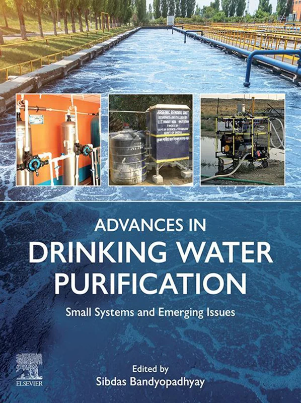 خرید و دانلود نسخه کامل کتاب
Advances in Drinking Water Purification: Small Systems and Emerging Issues_6a5d4b2e6a22e.webp خرید و دانلود نسخه کامل کتاب
Advances in Drinking Water Purification: Small Systems and Emerging Issues سورنا بوک - تصویر 1
