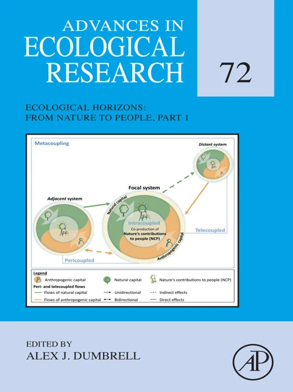 خرید و دانلود نسخه کامل کتاب
Advances in Ecological Research_6a5e651213628.webp خرید و دانلود نسخه کامل کتاب
Advances in Ecological Research - تصویر 1