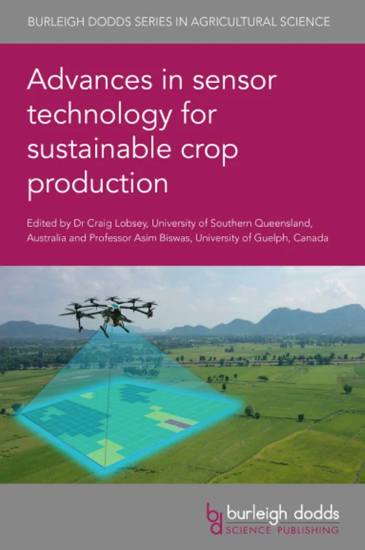 خرید و دانلود نسخه کامل کتاب
Advances in Sensor Technology for Sustainable Crop Production_6a5ebc339ee0c.webp خرید و دانلود نسخه کامل کتاب
Advances in Sensor Technology for Sustainable Crop Production - تصویر 1