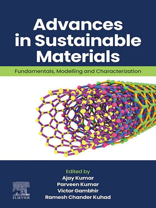 خرید و دانلود نسخه کامل کتاب
Advances in Sustainable Materials: Fundamentals, Modelling and Characterization_6a5e87b6203fe.webp خرید و دانلود نسخه کامل کتاب
Advances in Sustainable Materials: Fundamentals, Modelling and Characterization - تصویر 1