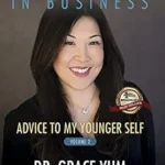 خرید و دانلود نسخه کامل کتاب Advice to My Younger Self (Mommy Dentists in Business Book 2)