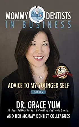خرید و دانلود نسخه کامل کتاب Advice to My Younger Self (Mommy Dentists in Business Book 2)_6a658b916fc46.webp خرید و دانلود نسخه کامل کتاب Advice to My Younger Self (Mommy Dentists in Business Book 2) - تصویر 1