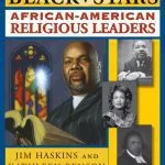 خرید و دانلود نسخه کامل کتاب African American Religious Leaders (Black Stars)