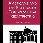 خرید و دانلود نسخه کامل کتاب African Americans and the Politics of Congressional Redistricting (Race and Politics)