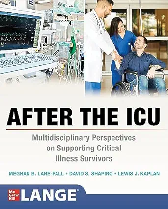خرید و دانلود نسخه کامل کتاب After the ICU: Multidisciplinary Perspectives on Supporting Critical Illness Survivors_6a62d2357a953.webp خرید و دانلود نسخه کامل کتاب After the ICU: Multidisciplinary Perspectives on Supporting Critical Illness Survivors - تصویر 1