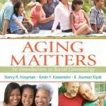خرید و دانلود نسخه کامل کتاب Aging Matters: An Introduction to Social Gerontology