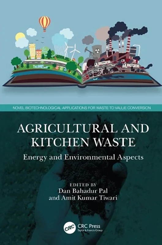 خرید و دانلود نسخه کامل کتاب
Agricultural and Kitchen Waste: Energy and Environmental Aspects_6a5ebd70dbc19.webp خرید و دانلود نسخه کامل کتاب
Agricultural and Kitchen Waste: Energy and Environmental Aspects - تصویر 1