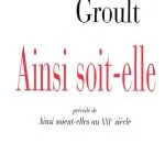 خرید و دانلود نسخه کامل کتاب Ainsi soit-elle
