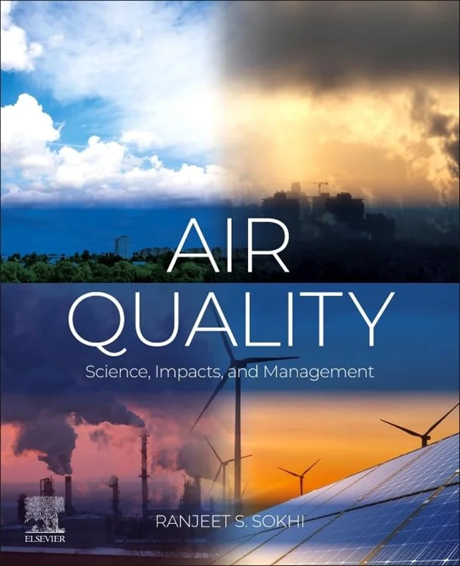خرید و دانلود نسخه کامل کتاب
Air Quality: Science, Impacts, and Management_6a5e86b34b2cd.webp خرید و دانلود نسخه کامل کتاب
Air Quality: Science, Impacts, and Management - تصویر 1