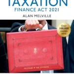 خرید و دانلود نسخه کامل کتاب 
Alan Melville: Taxation Finance Act 2021