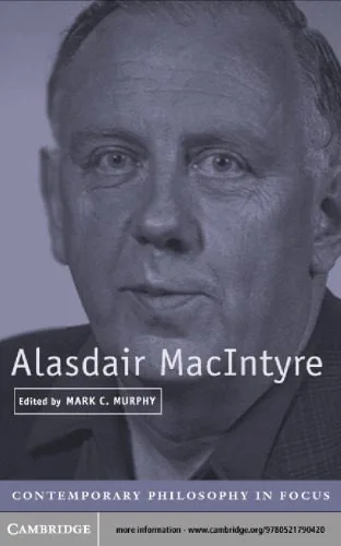 خرید و دانلود نسخه کامل کتاب Alasdair MacIntyre (Contemporary Philosophy in Focus)_68fdc0fb9e888.jpeg خرید و دانلود نسخه کامل کتاب Alasdair MacIntyre (Contemporary Philosophy in Focus)