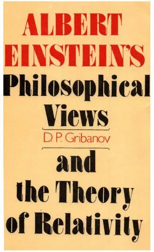 خرید و دانلود نسخه کامل کتاب ALBERT EINSTEIN’S Philosophical Views and the Theory of Relativity_68fbbcafeb760.jpeg خرید و دانلود نسخه کامل کتاب ALBERT EINSTEIN’S Philosophical Views and the Theory of Relativity