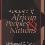خرید و دانلود نسخه کامل کتاب Almanac of African Peoples and Nations