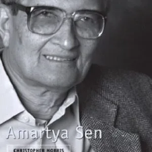 خرید و دانلود نسخه کامل کتاب Amartya Sen (Contemporary Philosophy in Focus)