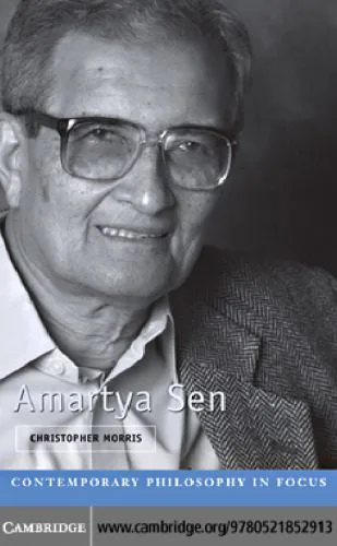 خرید و دانلود نسخه کامل کتاب Amartya Sen (Contemporary Philosophy in Focus)_68fe0c383161c.jpeg خرید و دانلود نسخه کامل کتاب Amartya Sen (Contemporary Philosophy in Focus)